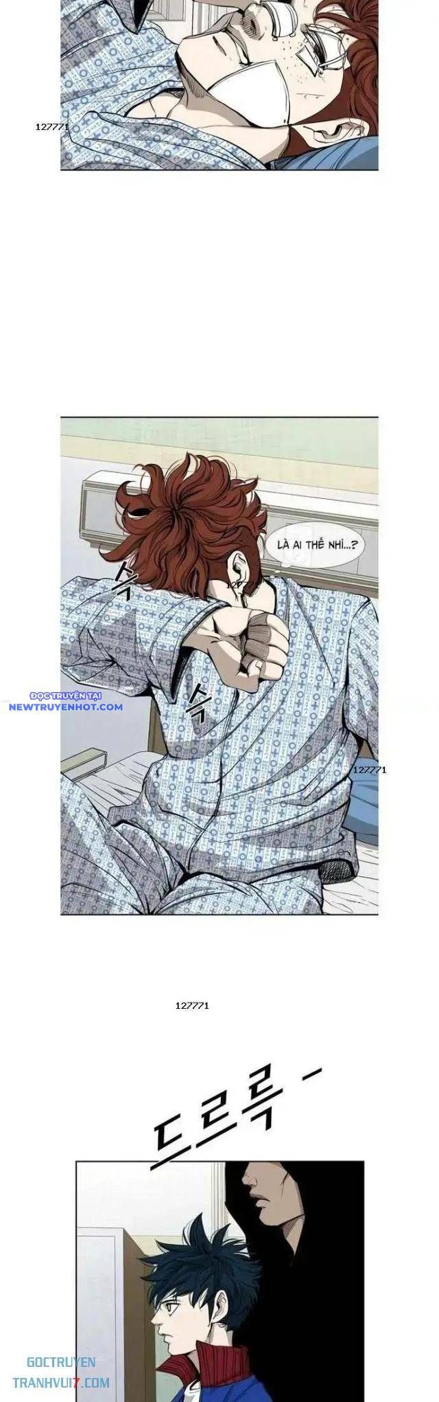 Shark - Cá Mập - Chapter 158 - Page 3