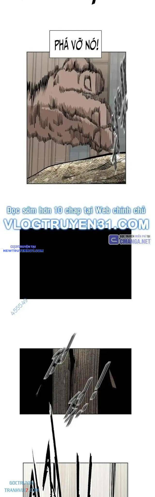 Shark - Cá Mập - Chapter 158 - Page 31