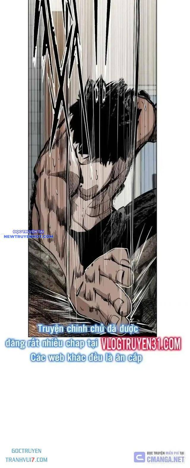 Shark - Cá Mập - Chapter 158 - Page 32