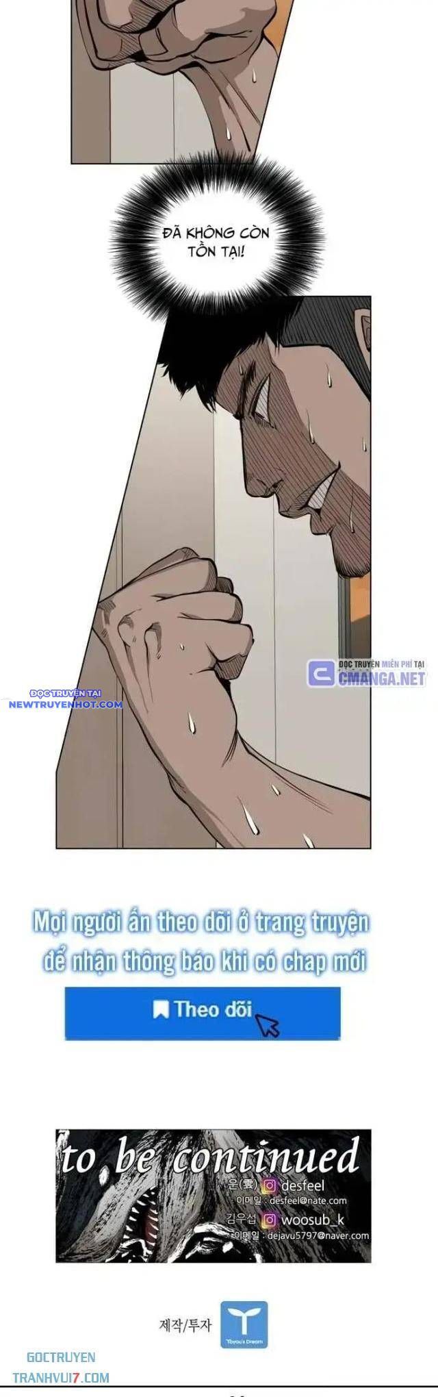 Shark - Cá Mập - Chapter 158 - Page 34