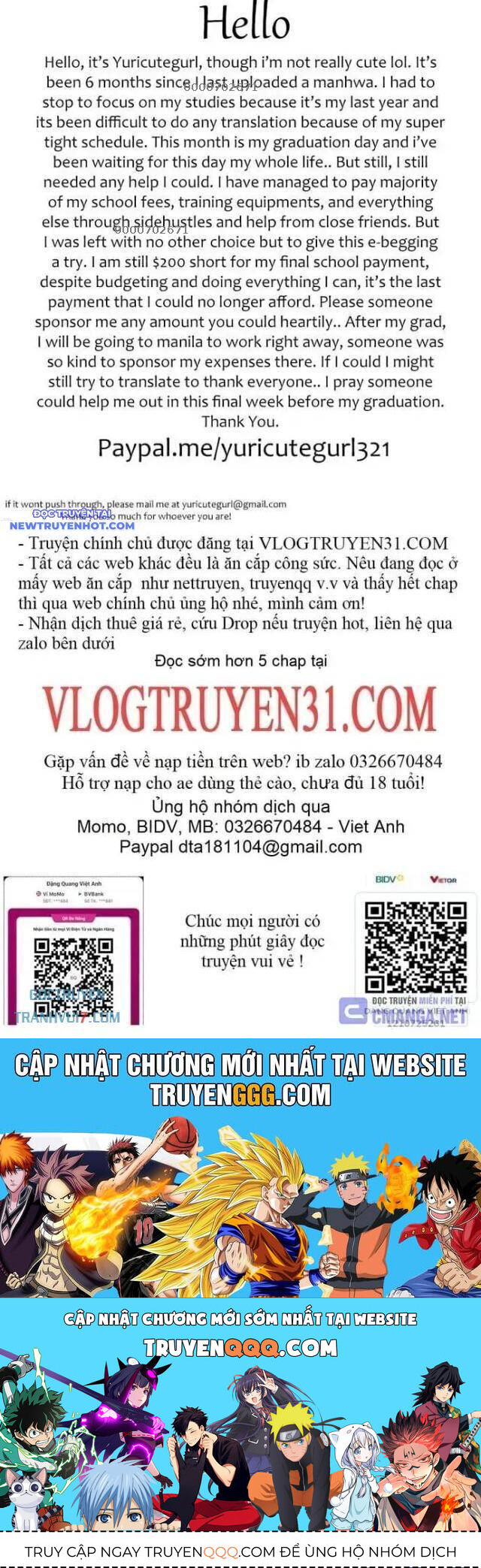 Shark - Cá Mập - Chapter 158 - Page 35