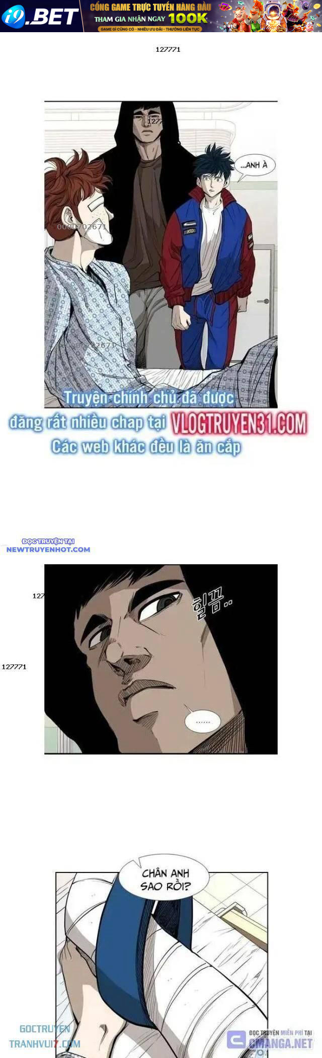 Shark - Cá Mập - Chapter 158 - Page 5