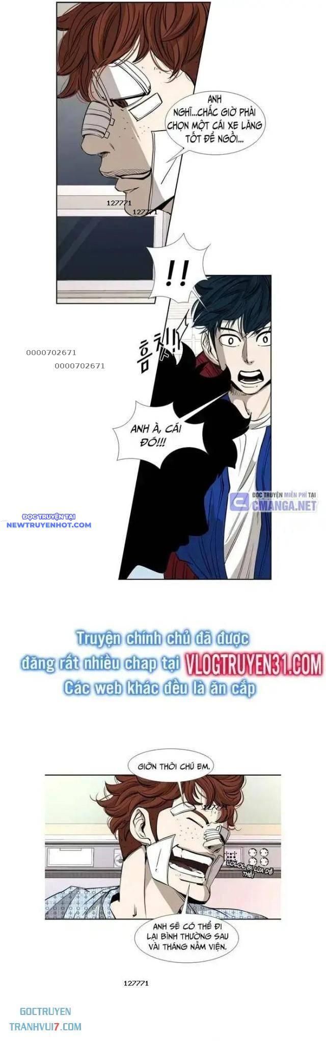 Shark - Cá Mập - Chapter 158 - Page 7