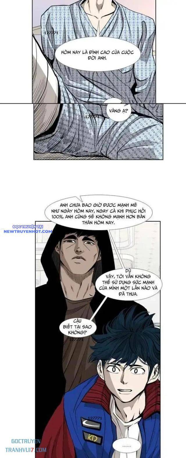 Shark - Cá Mập - Chapter 158 - Page 9