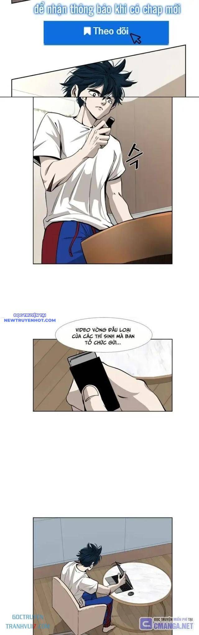 Shark - Cá Mập - Chapter 159 - Page 11