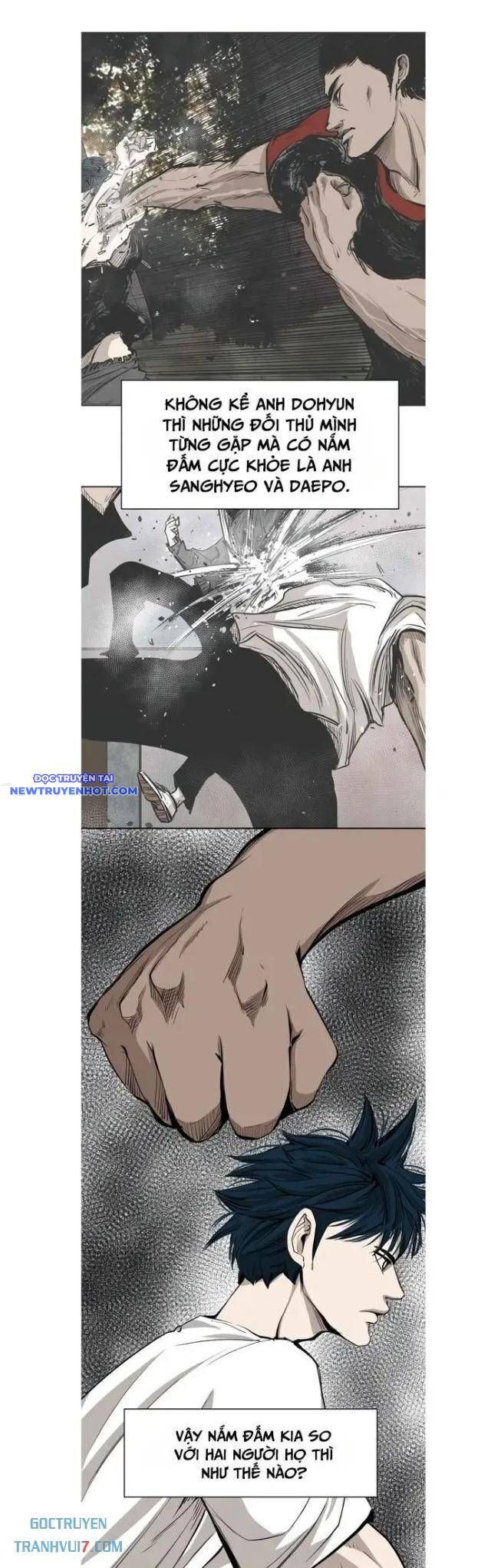 Shark - Cá Mập - Chapter 159 - Page 15