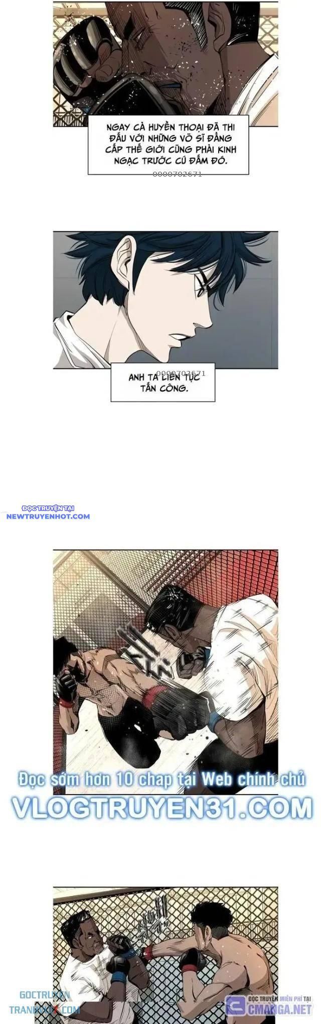 Shark - Cá Mập - Chapter 159 - Page 20