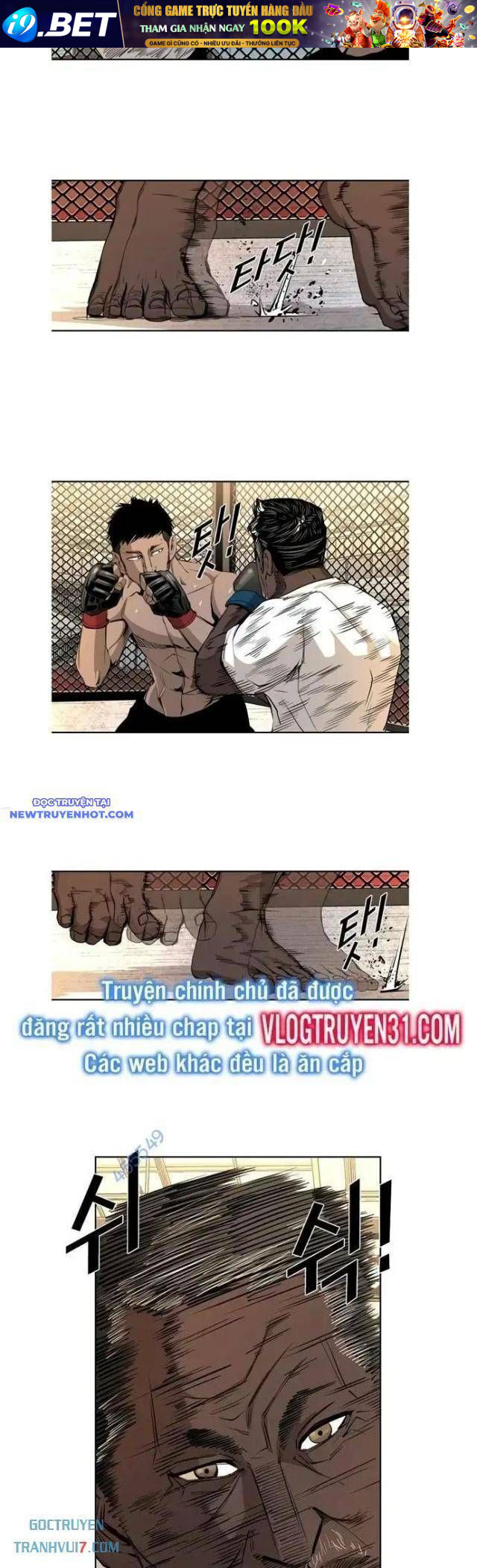 Shark - Cá Mập - Chapter 159 - Page 21