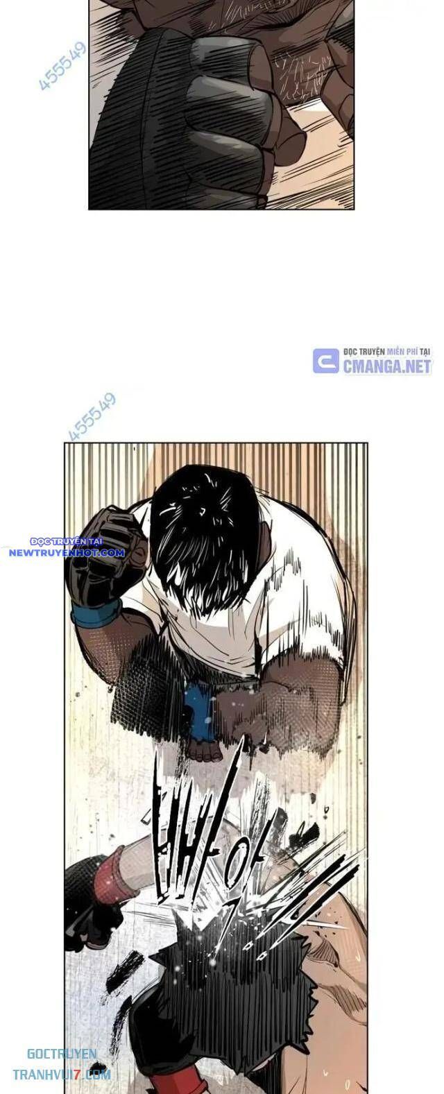 Shark - Cá Mập - Chapter 159 - Page 22