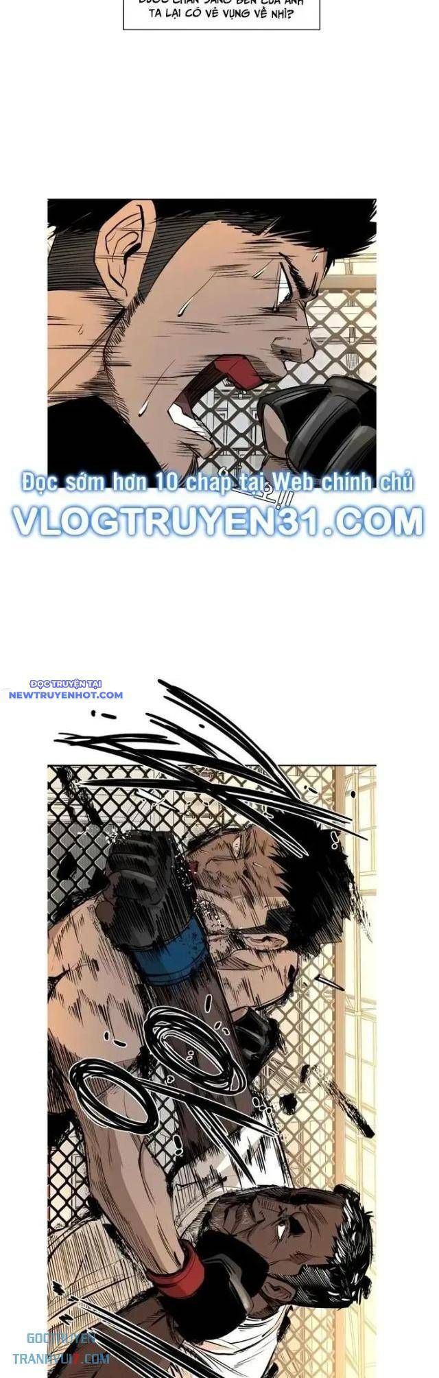 Shark - Cá Mập - Chapter 159 - Page 24