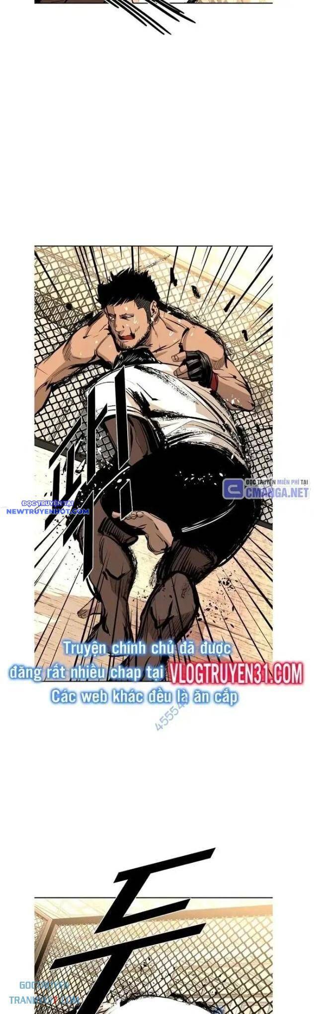 Shark - Cá Mập - Chapter 159 - Page 25