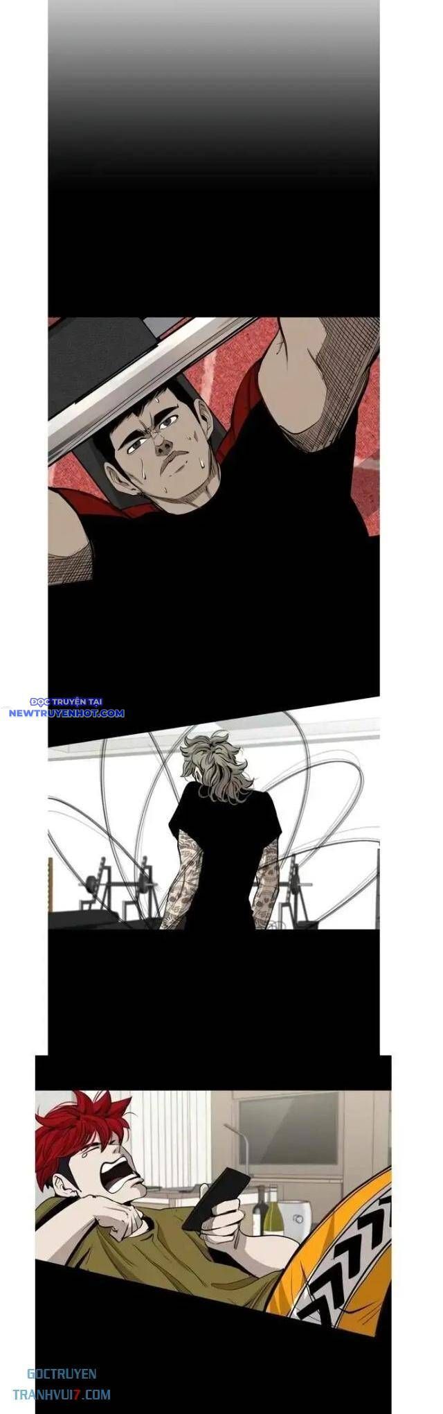 Shark - Cá Mập - Chapter 159 - Page 30