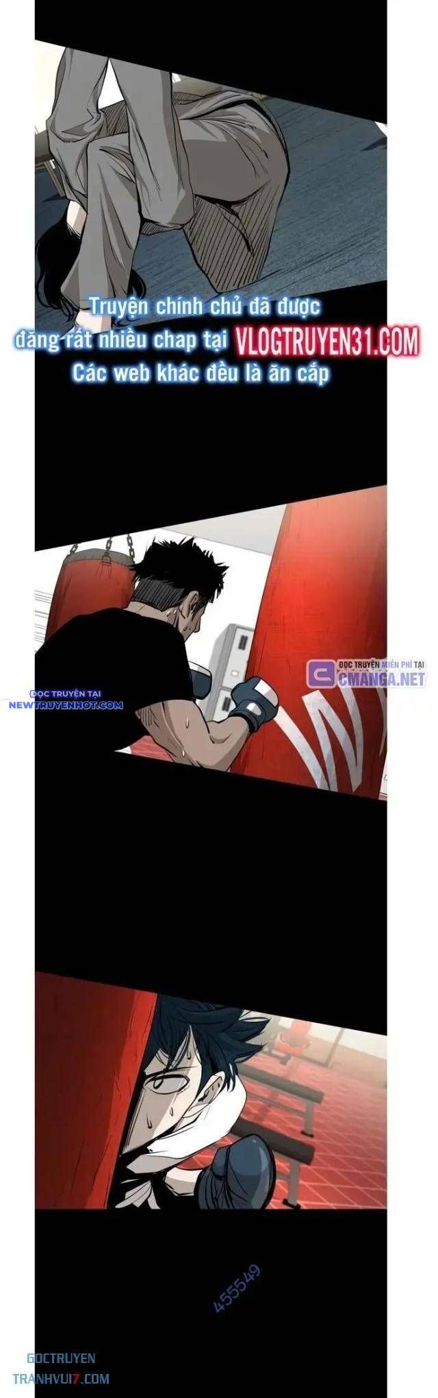 Shark - Cá Mập - Chapter 159 - Page 31