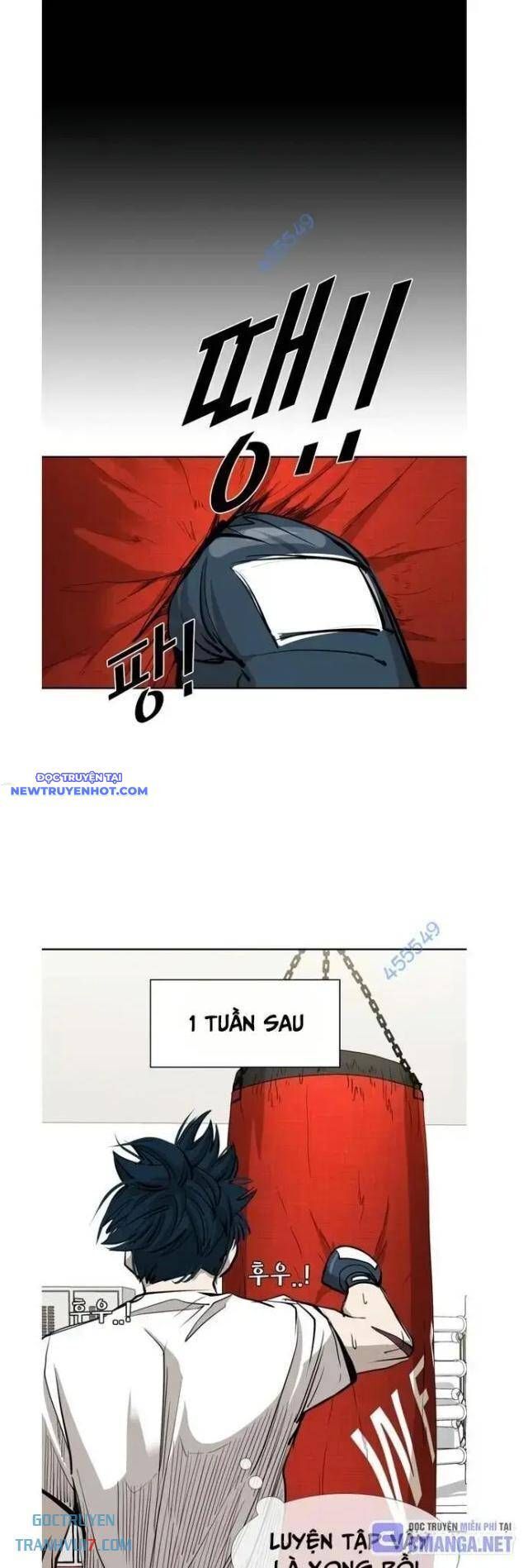 Shark - Cá Mập - Chapter 159 - Page 32