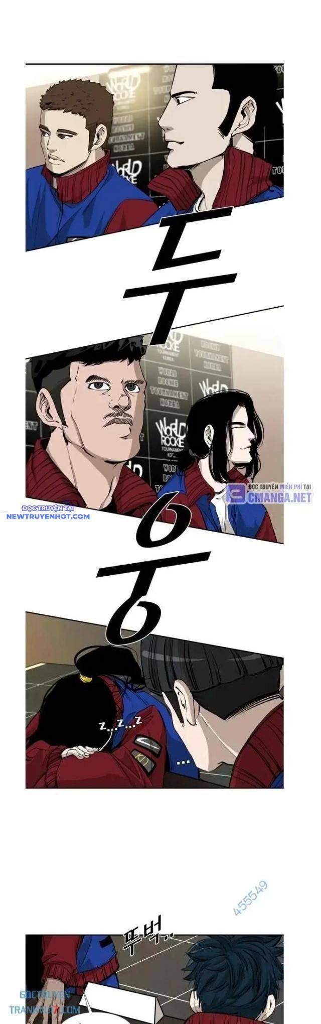 Shark - Cá Mập - Chapter 159 - Page 37