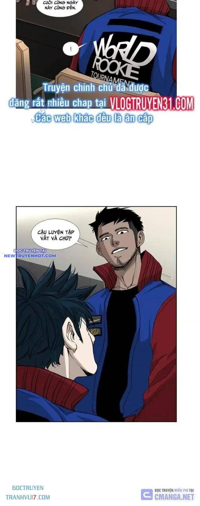 Shark - Cá Mập - Chapter 159 - Page 38