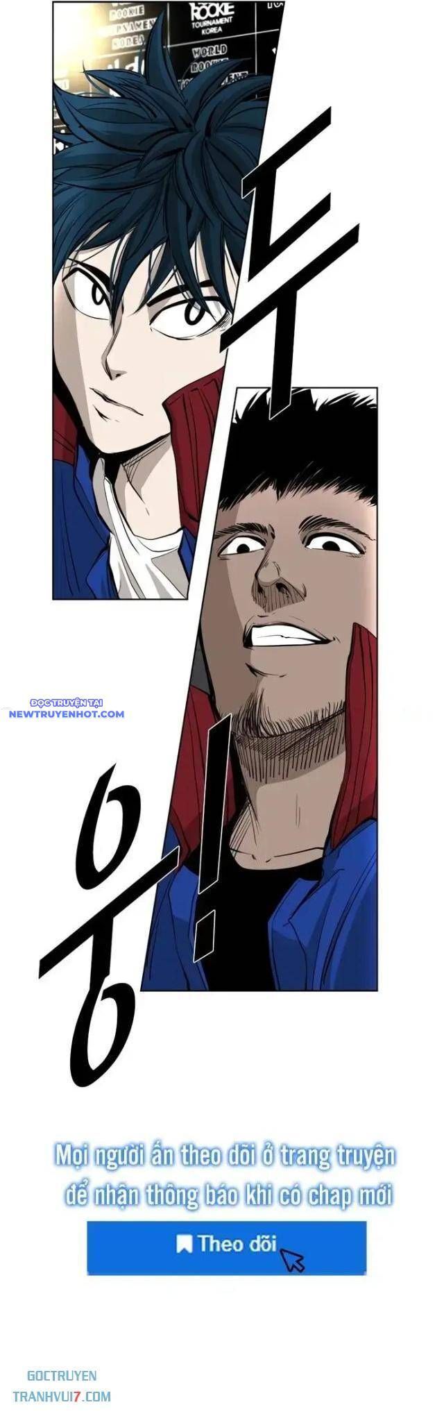 Shark - Cá Mập - Chapter 159 - Page 39