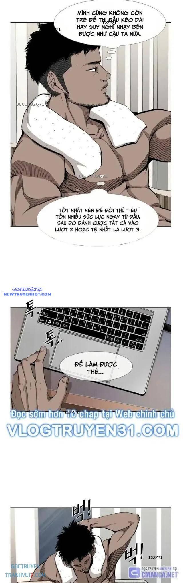 Shark - Cá Mập - Chapter 159 - Page 5