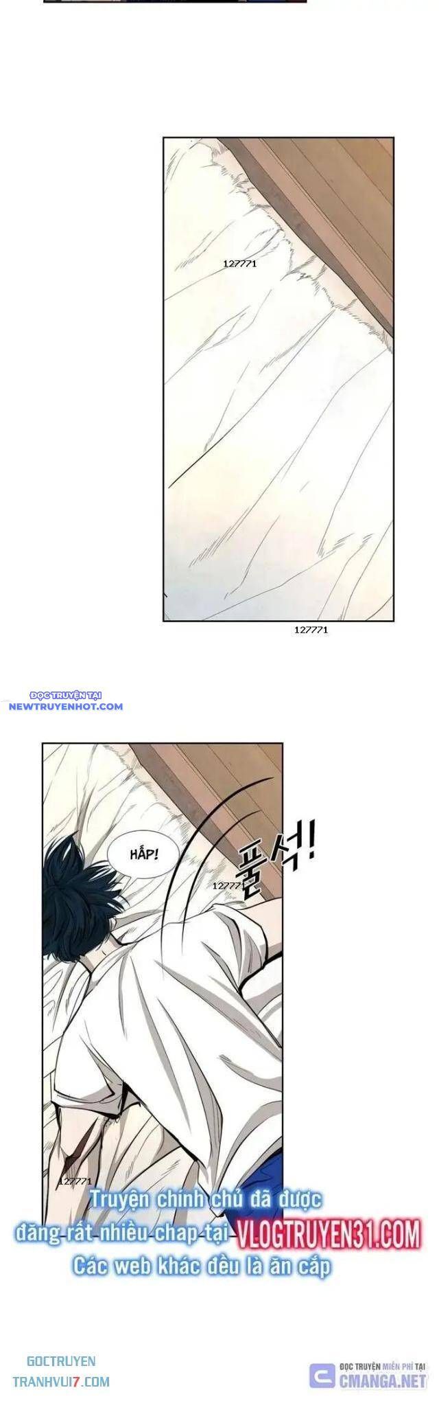 Shark - Cá Mập - Chapter 159 - Page 8