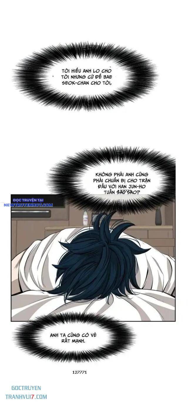 Shark - Cá Mập - Chapter 159 - Page 9