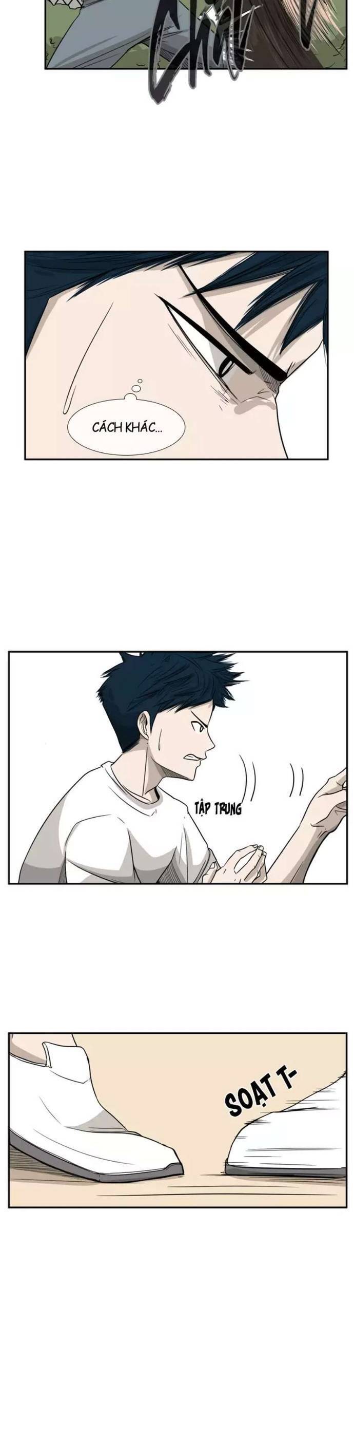 Shark - Cá Mập - Chapter 16 - Page 19