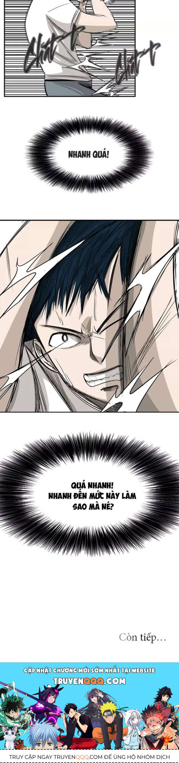 Shark - Cá Mập - Chapter 16 - Page 25