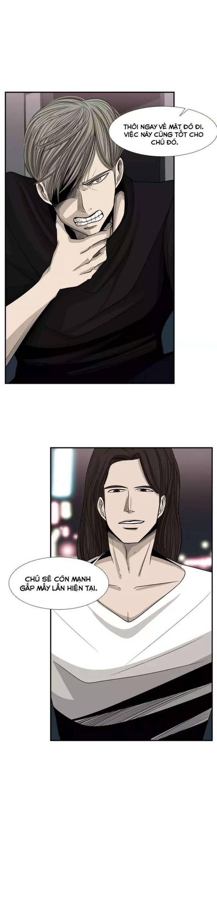 Shark - Cá Mập - Chapter 16 - Page 3