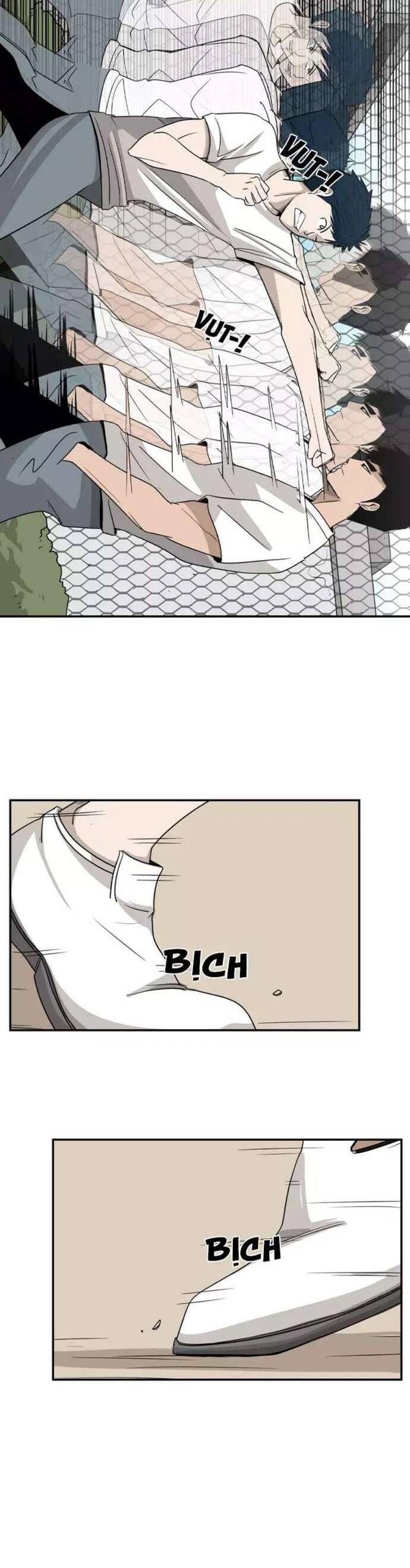 Shark - Cá Mập - Chapter 16 - Page 7