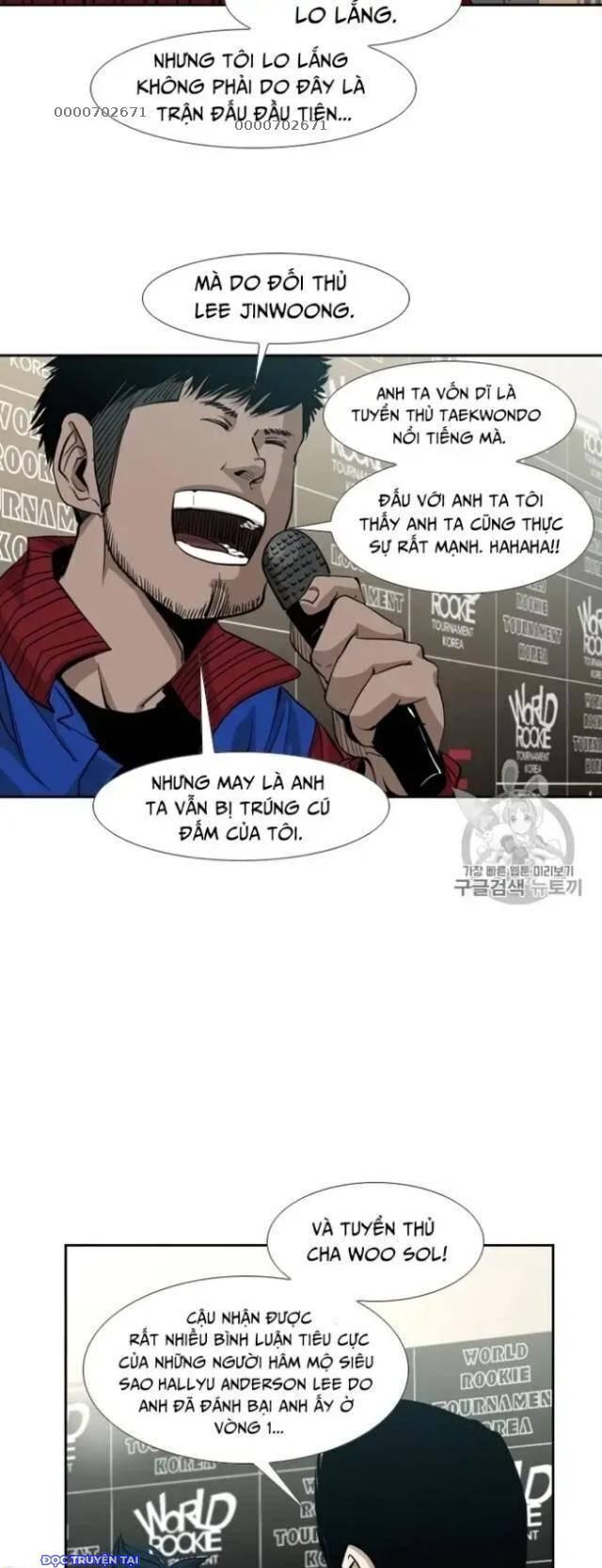 Shark - Cá Mập - Chapter 160 - Page 10