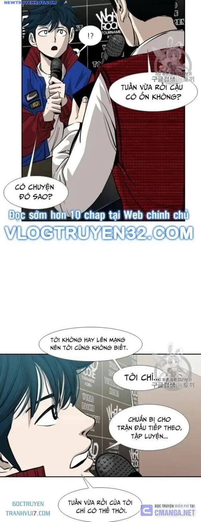 Shark - Cá Mập - Chapter 160 - Page 11