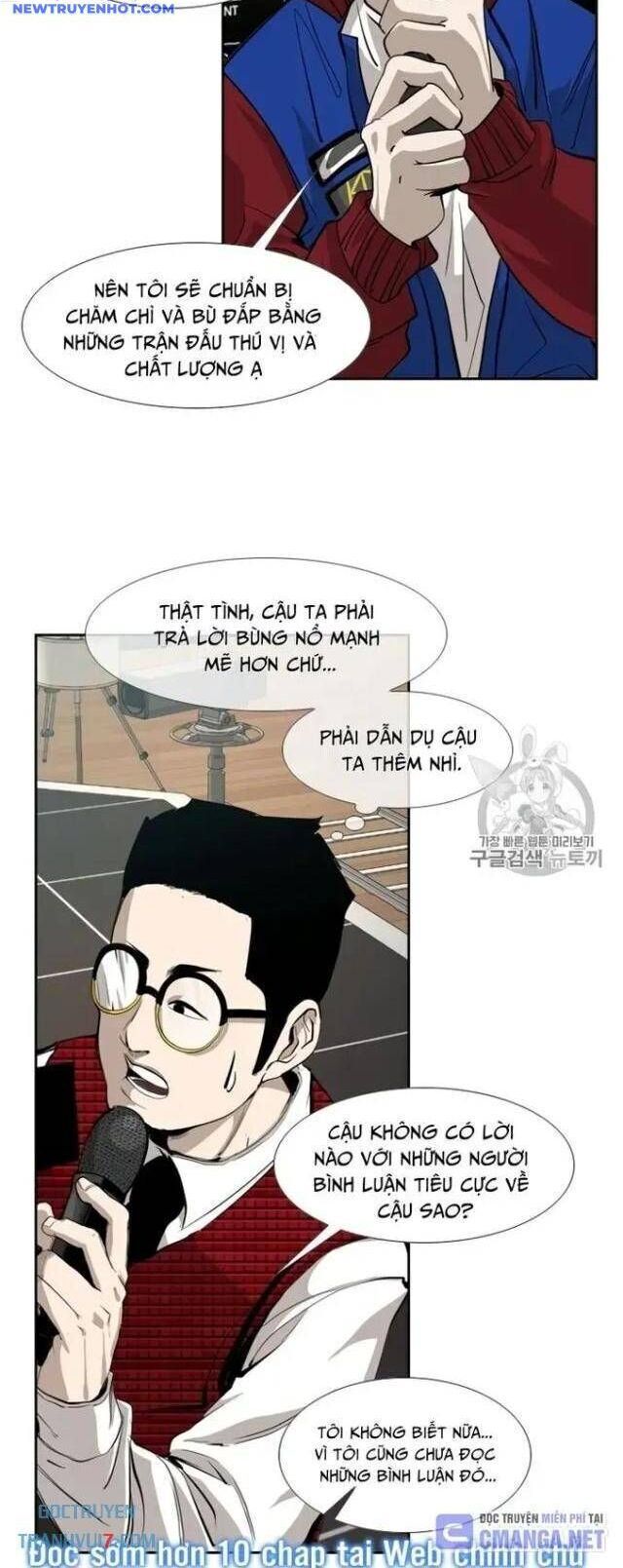 Shark - Cá Mập - Chapter 160 - Page 13