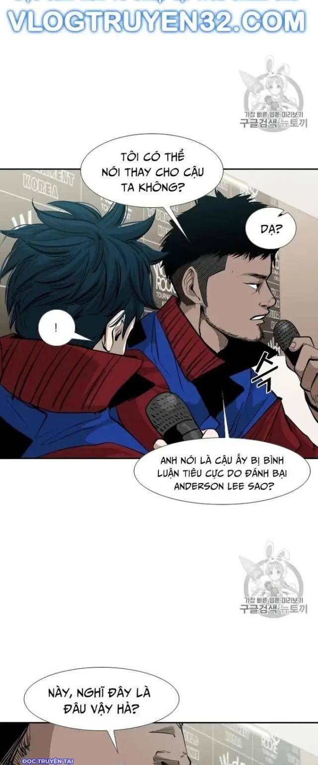 Shark - Cá Mập - Chapter 160 - Page 14