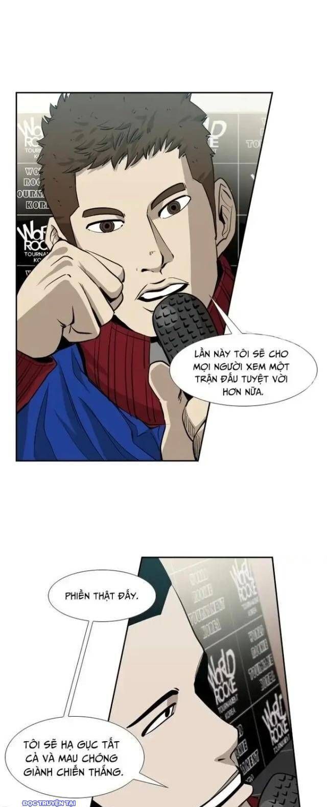 Shark - Cá Mập - Chapter 160 - Page 20