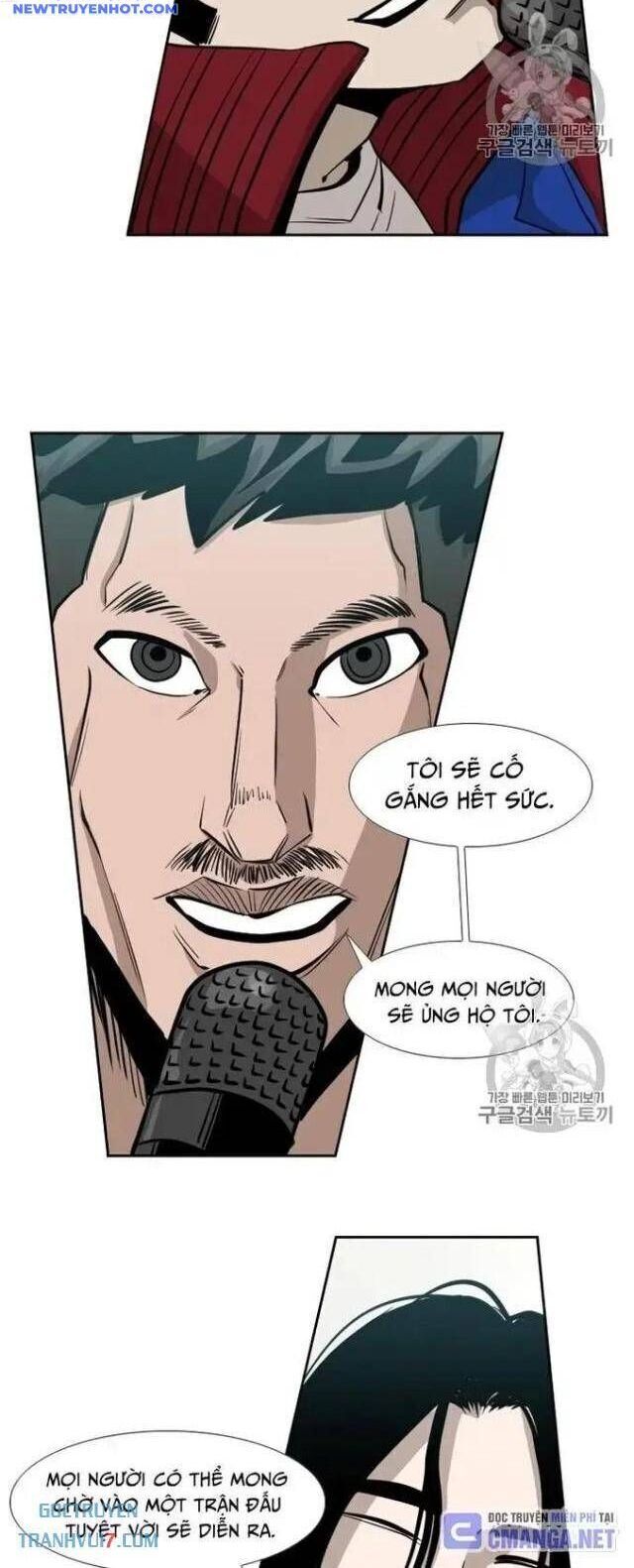 Shark - Cá Mập - Chapter 160 - Page 21