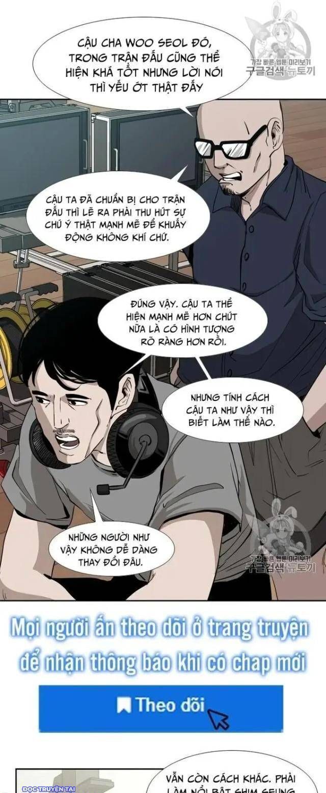 Shark - Cá Mập - Chapter 160 - Page 24