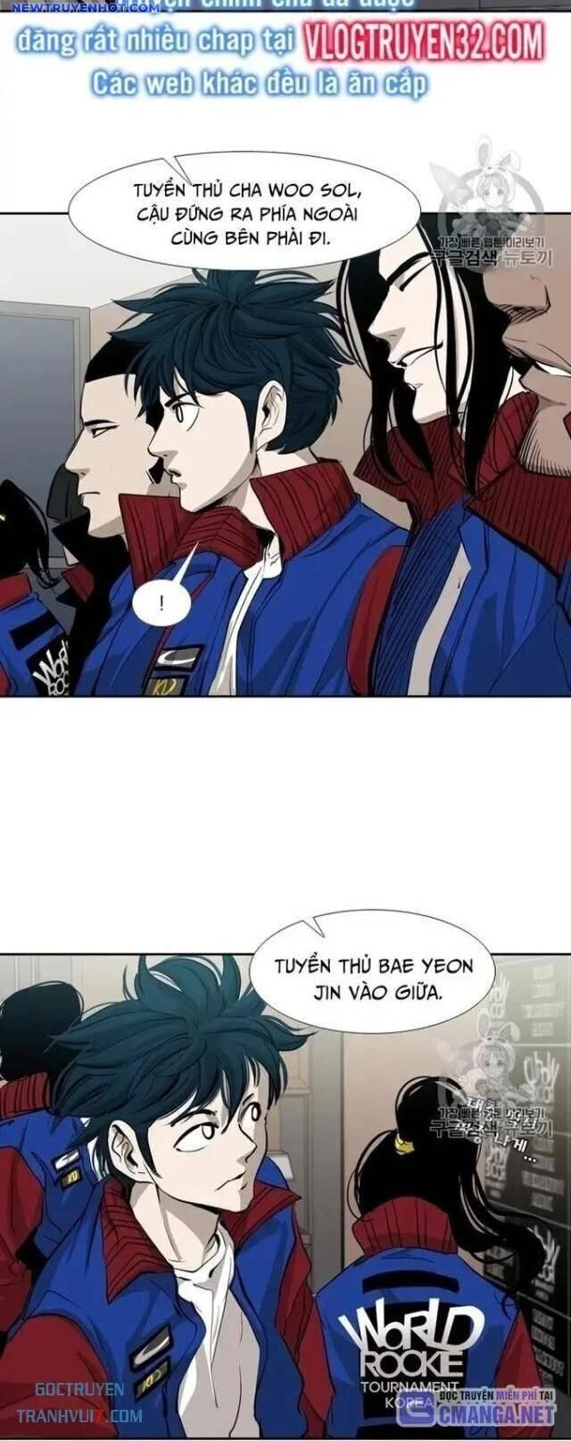 Shark - Cá Mập - Chapter 160 - Page 27