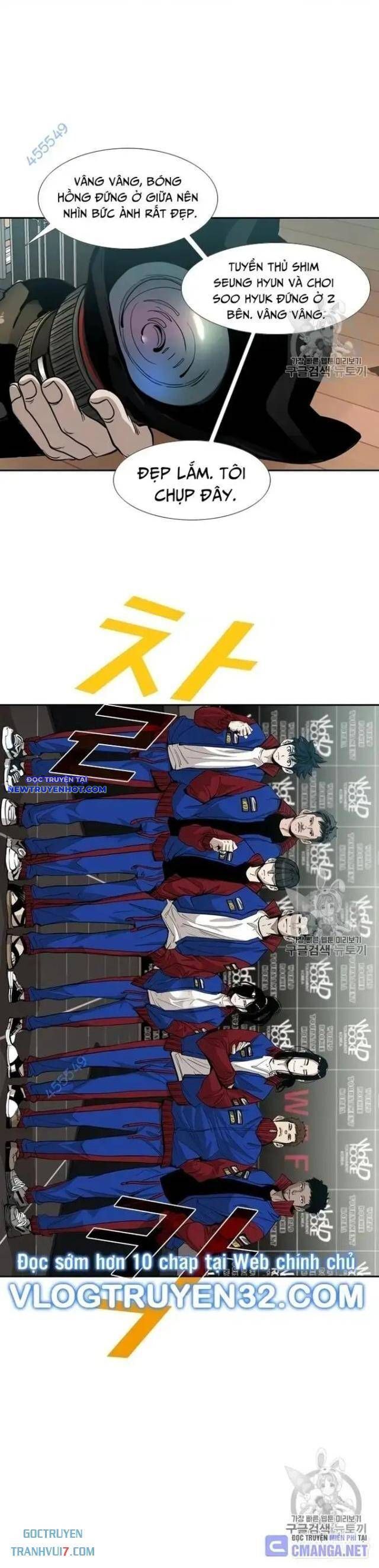 Shark - Cá Mập - Chapter 160 - Page 28