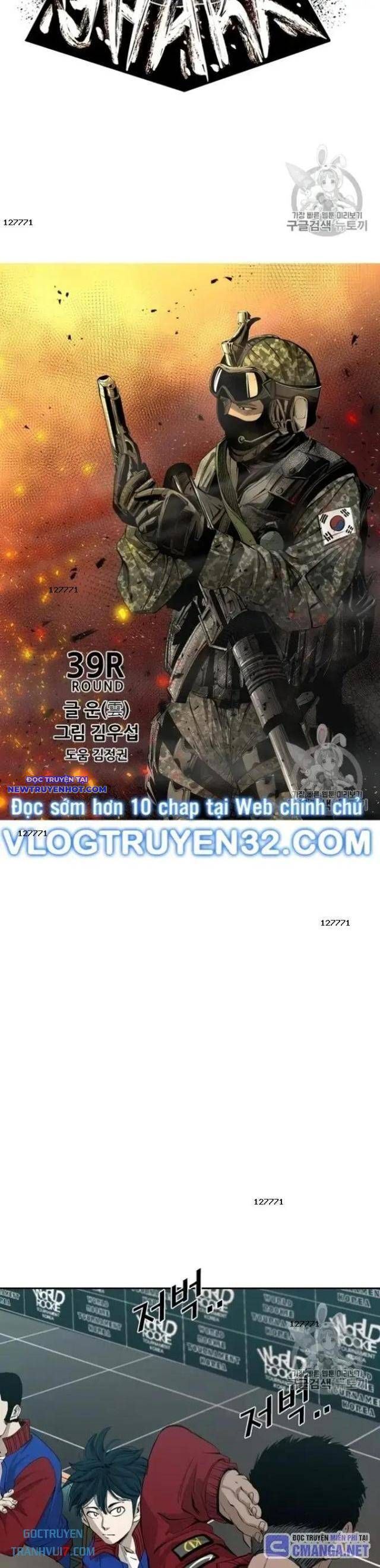 Shark - Cá Mập - Chapter 160 - Page 3