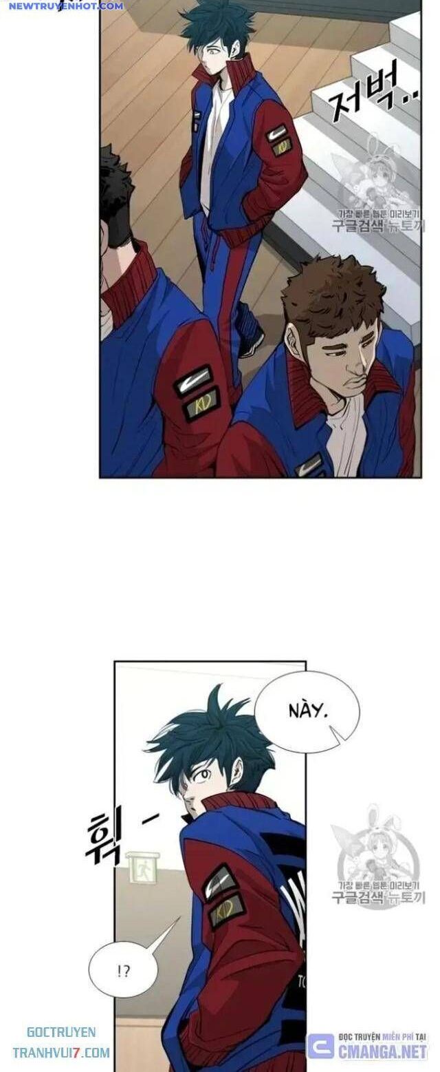 Shark - Cá Mập - Chapter 160 - Page 30