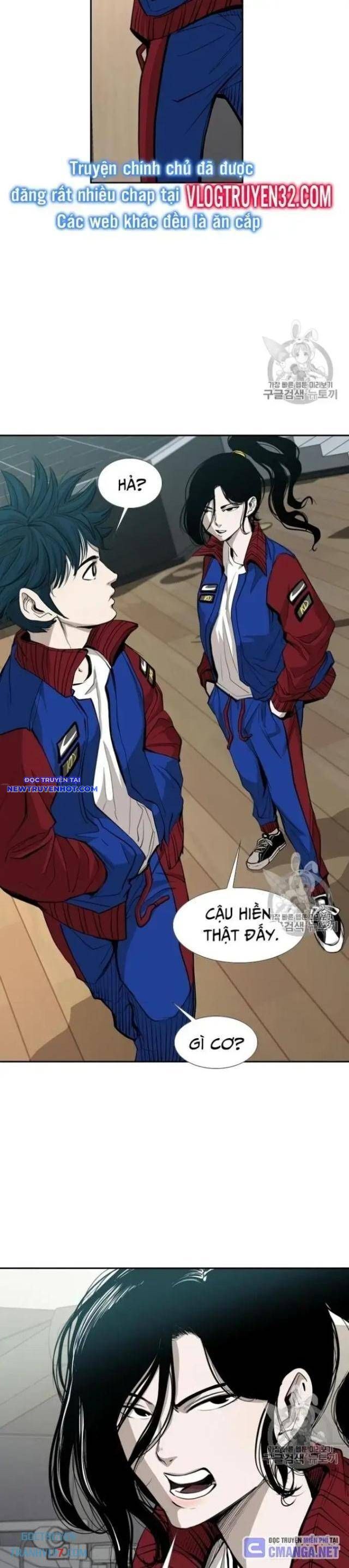 Shark - Cá Mập - Chapter 160 - Page 31