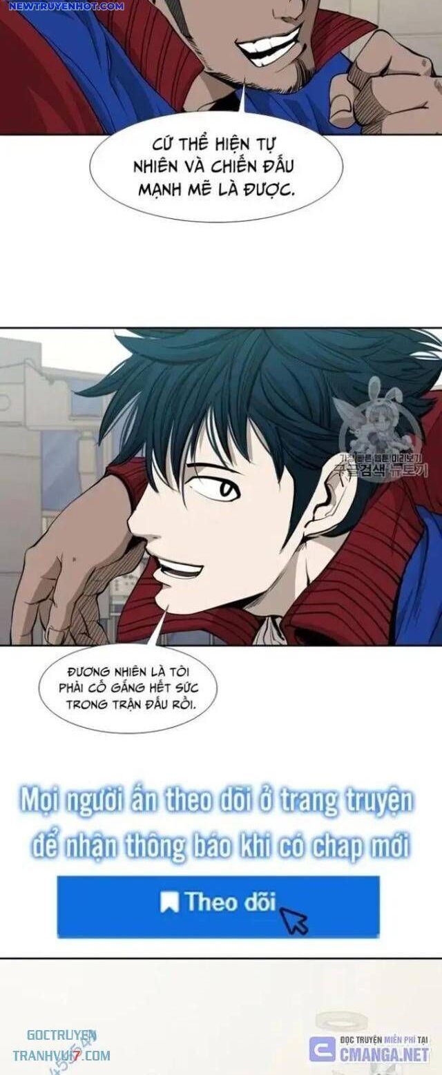 Shark - Cá Mập - Chapter 160 - Page 34