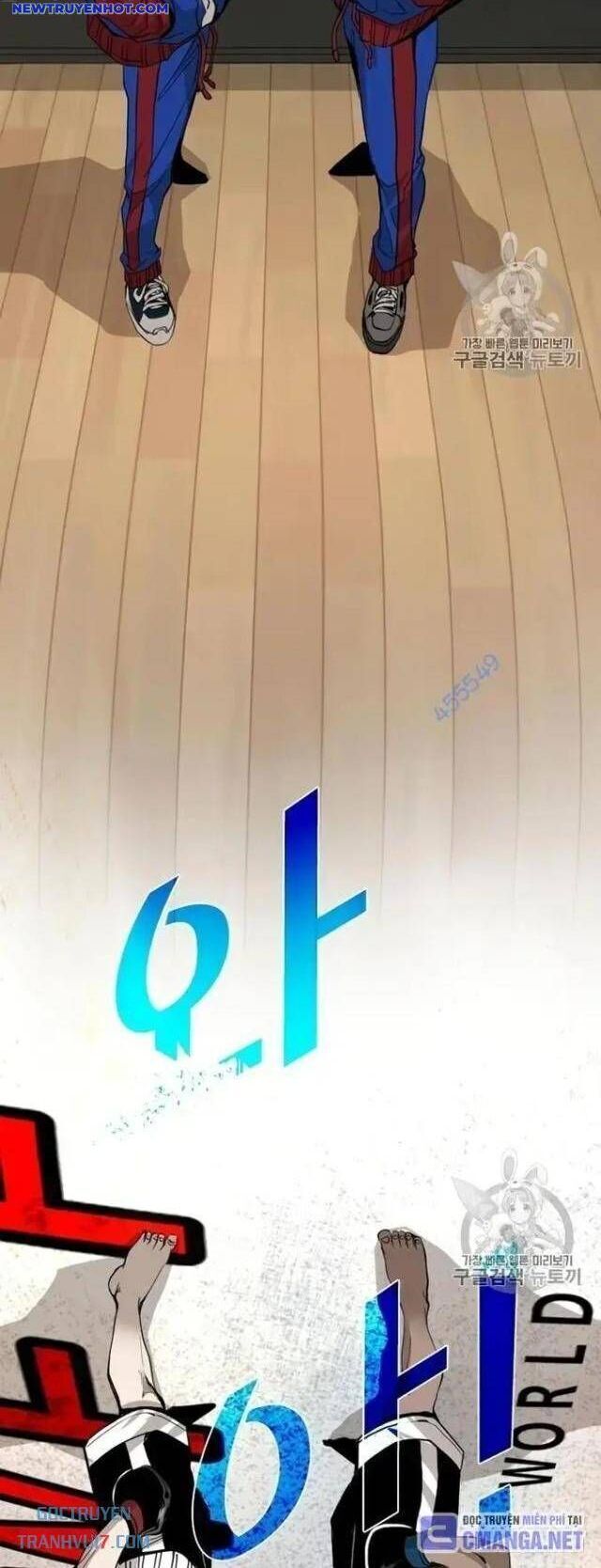 Shark - Cá Mập - Chapter 160 - Page 36