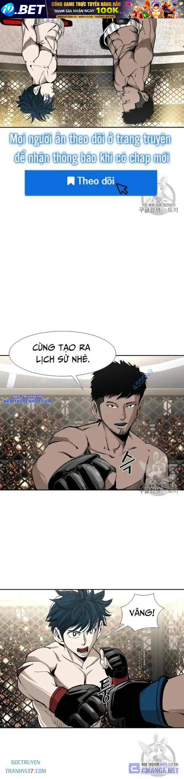 Shark - Cá Mập - Chapter 160 - Page 37