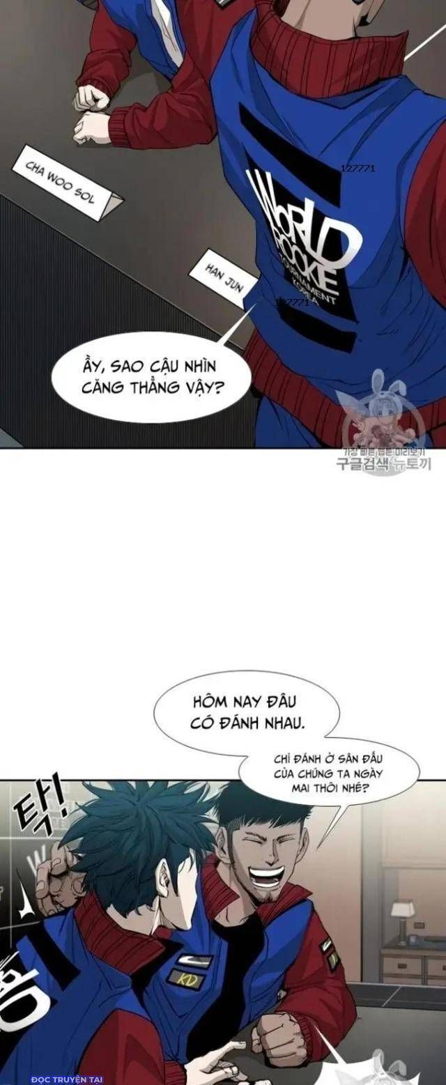 Shark - Cá Mập - Chapter 160 - Page 4