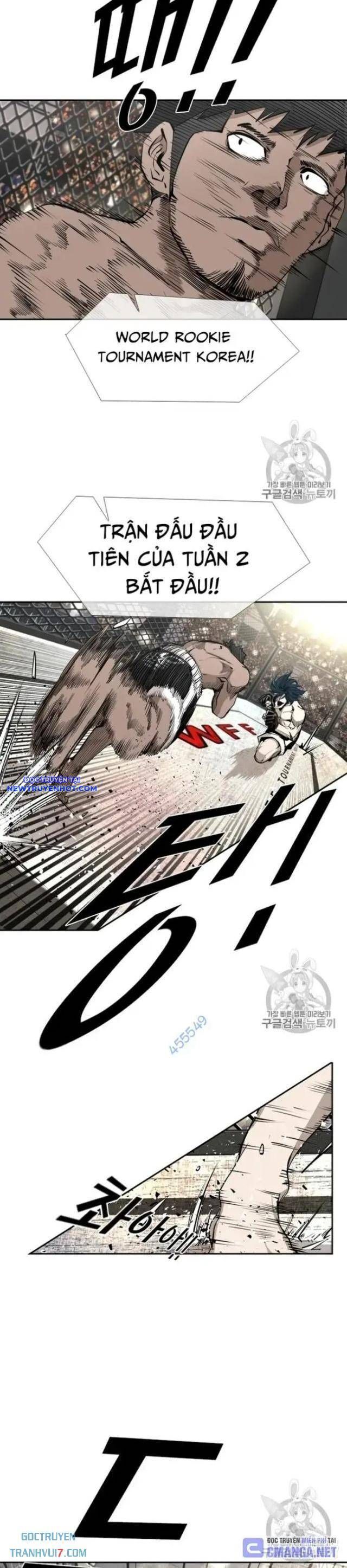 Shark - Cá Mập - Chapter 160 - Page 41