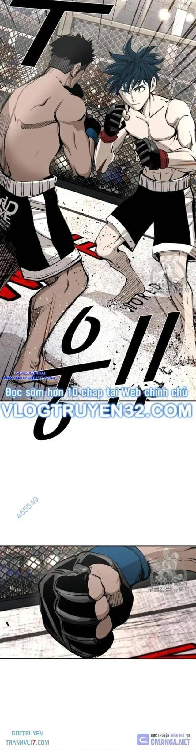 Shark - Cá Mập - Chapter 160 - Page 42