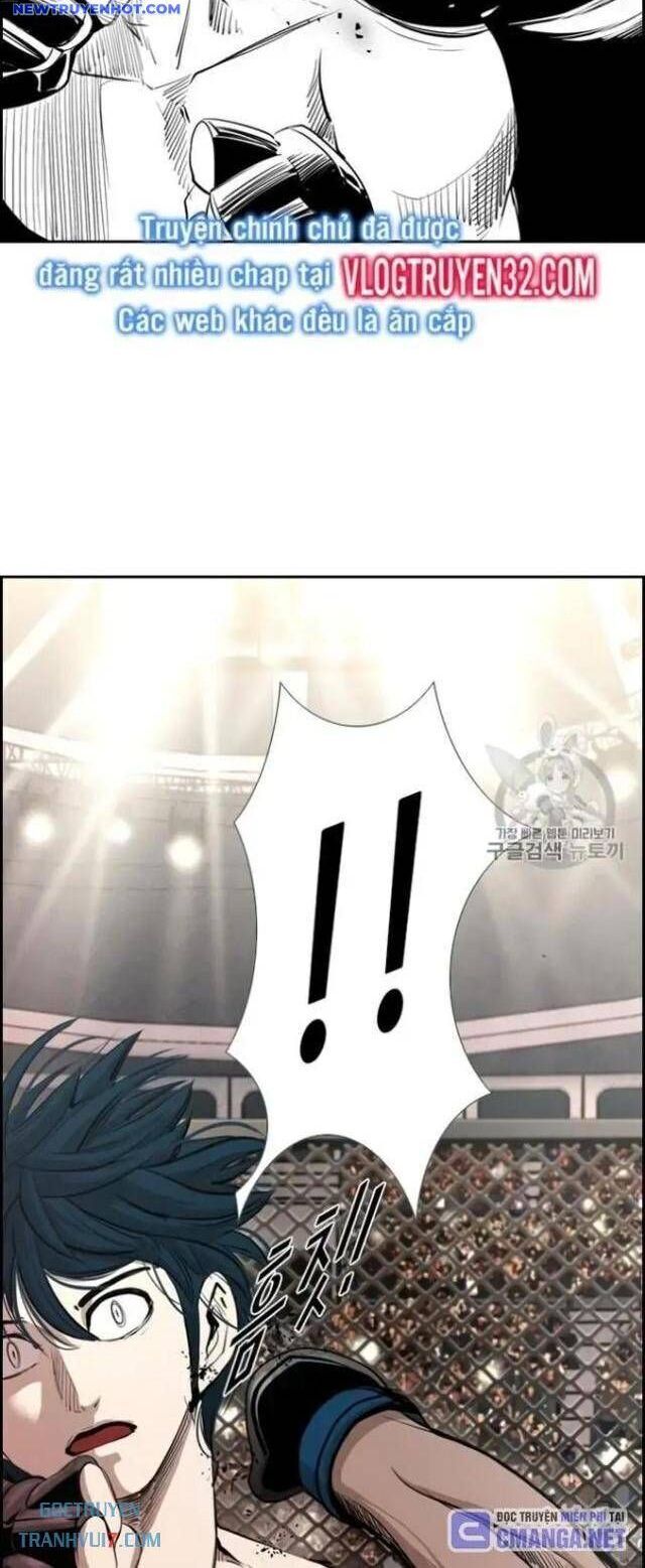Shark - Cá Mập - Chapter 160 - Page 44