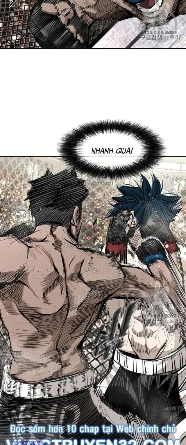 Shark - Cá Mập - Chapter 161 - Page 10