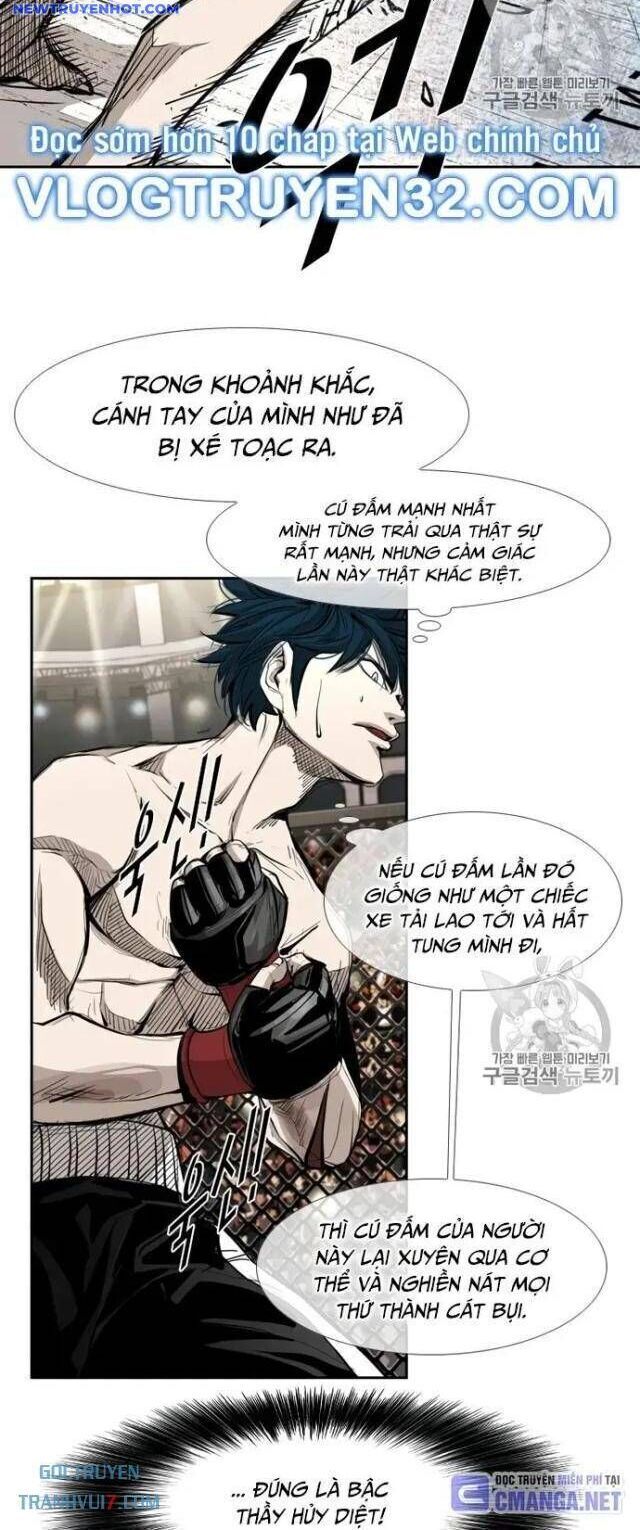 Shark - Cá Mập - Chapter 161 - Page 15