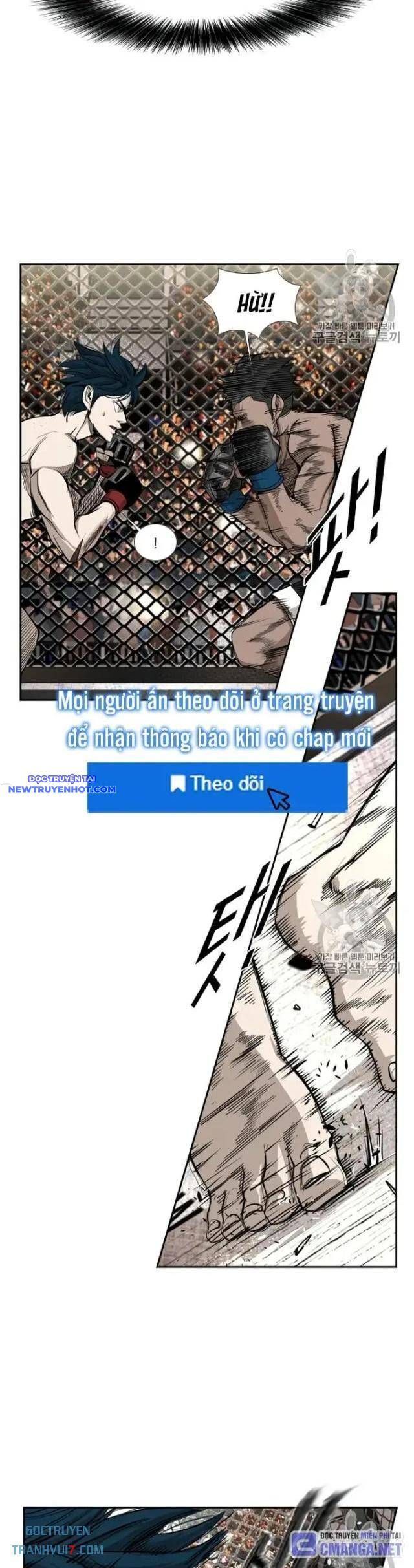 Shark - Cá Mập - Chapter 161 - Page 16